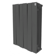Royal Thermo PianoForte 500/Noir Sable(1 секция) Royal Thermo PianoForte 500/Noir Sable(1 секция)